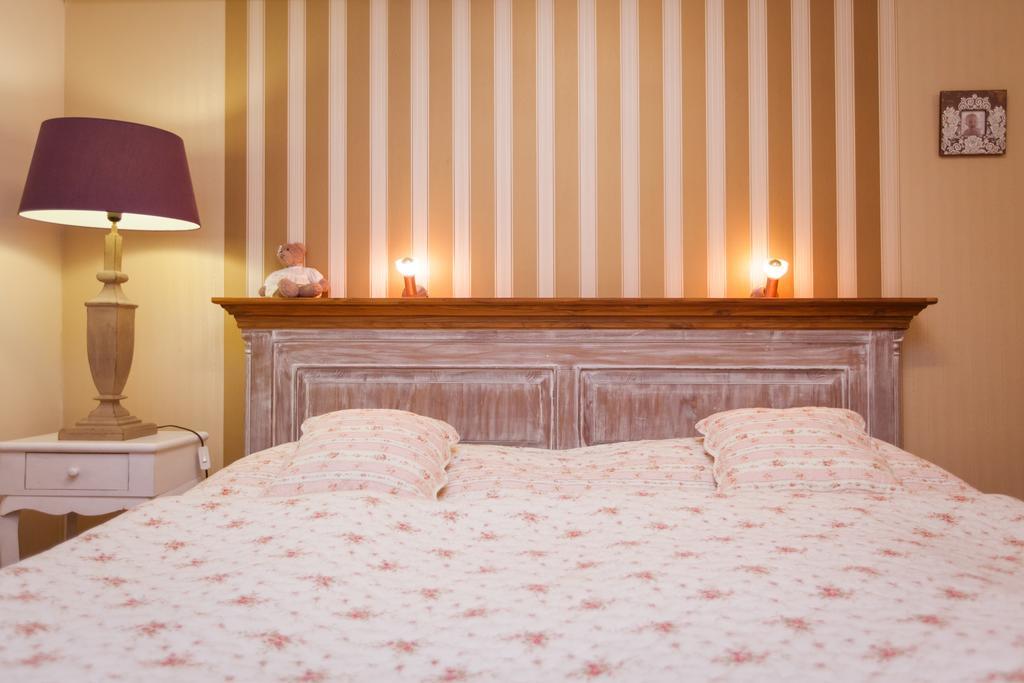 Bonato Hotel Náchod Zimmer foto